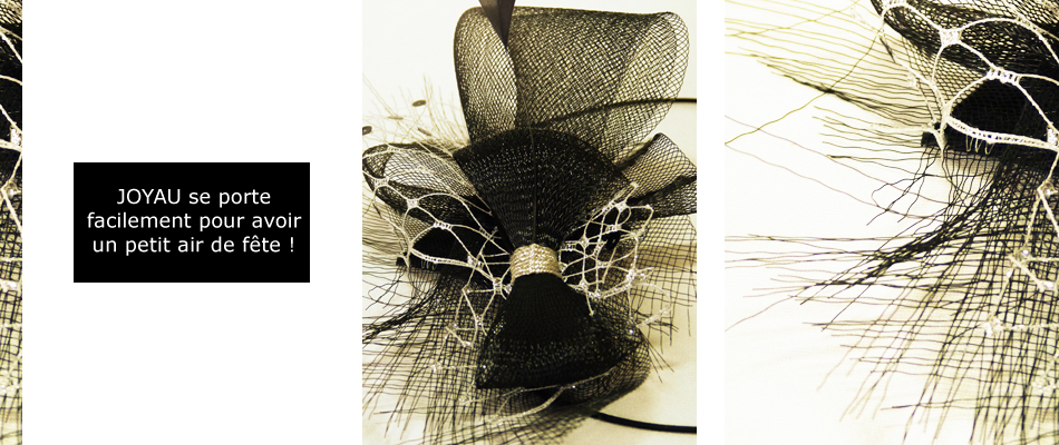 Chapeaux automne hiver - Emmanuelle Caille *Effet de tête - Chapeau sur mesure Paris Chapeaux automne hiver - Emmanuelle Caille *Effet de tête - Chapeau sur mesure Paris