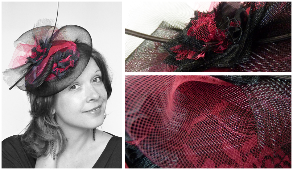 Chapeaux automne hiver - Emmanuelle Caille *Effet de tête - Chapeau sur mesure Paris Chapeaux automne hiver - Emmanuelle Caille *Effet de tête - Chapeau sur mesure Paris
