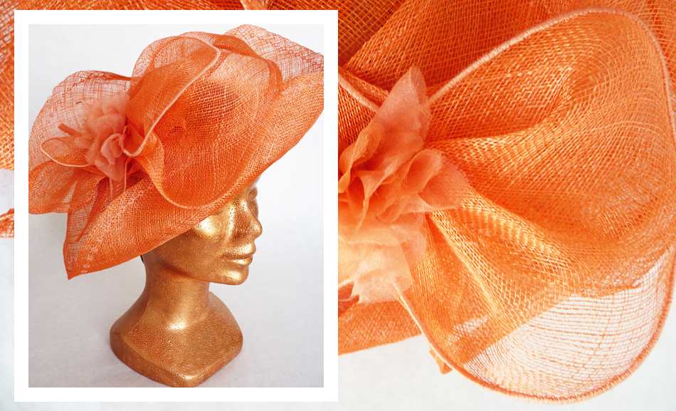 Chapeaux automne hiver - Emmanuelle Caille *Effet de tête - Chapeau sur mesure Paris Chapeaux automne hiver - Emmanuelle Caille *Effet de tête - Chapeau sur mesure Paris
