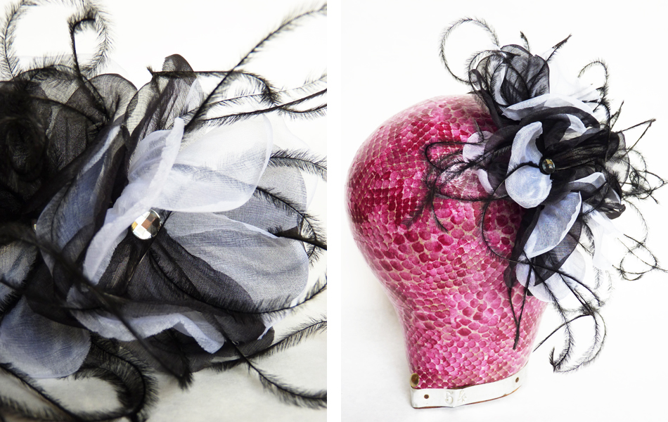 Chapeaux automne hiver - Emmanuelle Caille *Effet de tête - Chapeau sur mesure Paris Chapeaux automne hiver - Emmanuelle Caille *Effet de tête - Chapeau sur mesure Paris