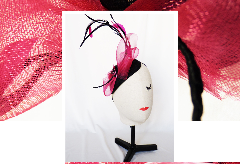 Chapeaux automne hiver - Emmanuelle Caille *Effet de tête - Chapeau sur mesure Lyon Chapeaux automne hiver - Emmanuelle Caille *Effet de tête - Chapeau sur mesure Lyon