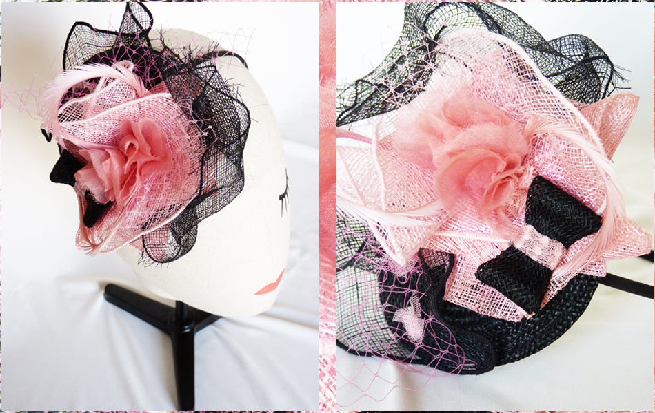 Chapeaux automne hiver - Emmanuelle Caille *Effet de tête - Chapeau sur mesure Paris Chapeaux automne hiver - Emmanuelle Caille *Effet de tête - Chapeau sur mesure Paris