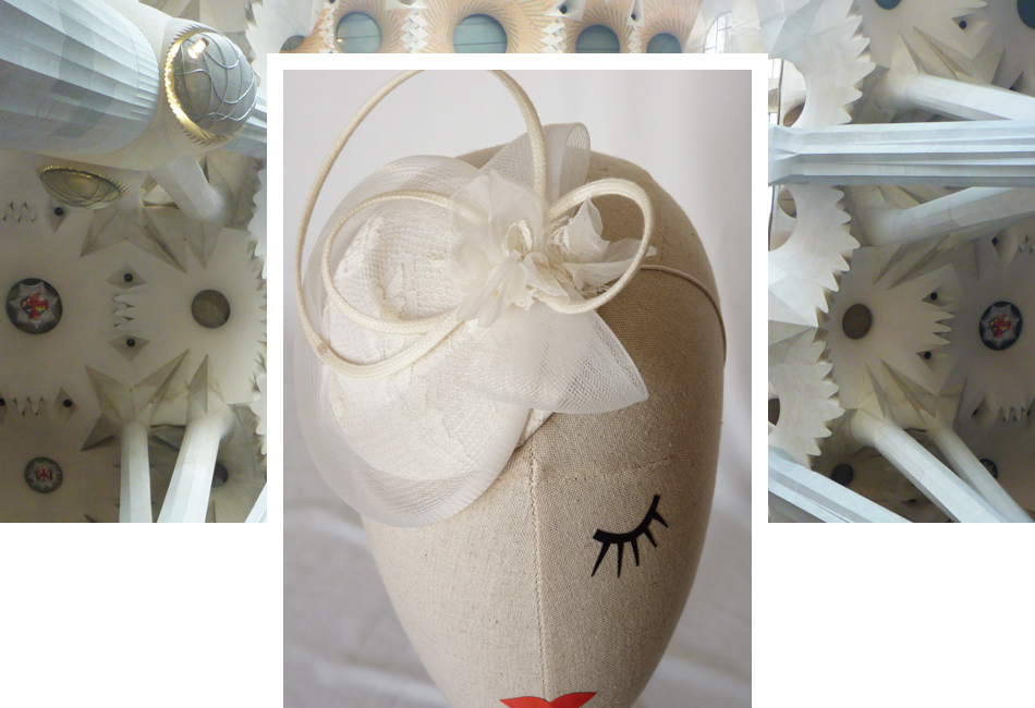 Chapeaux automne hiver - Emmanuelle Caille *Effet de tête - Chapeau sur mesure Paris Chapeaux printemps été - Emmanuelle Caille *Effet de tête - Chapeau sur mesure Paris