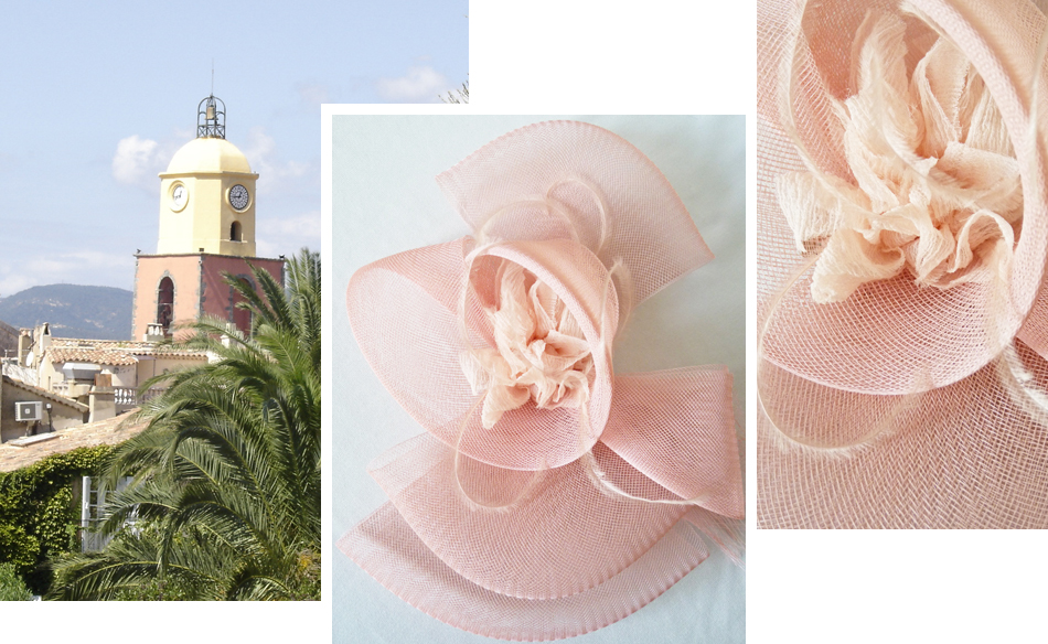 Chapeaux automne hiver - Emmanuelle Caille *Effet de tête - Chapeau sur mesure Paris Chapeaux printemps été - Emmanuelle Caille *Effet de tête - Chapeau sur mesure Paris