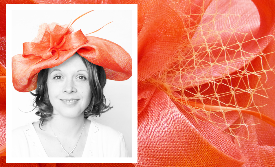 Chapeaux automne hiver - Emmanuelle Caille *Effet de tête - Chapeau sur mesure Paris Chapeaux printemps été - Emmanuelle Caille *Effet de tête - Chapeau sur mesure Paris