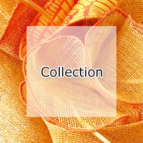 Collections - Emmanuelle Caille *Effet de tête - Chapeau sur mesure Lyon