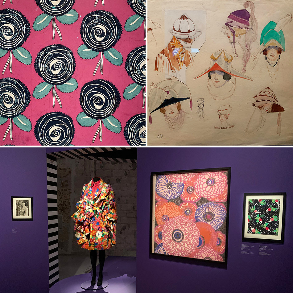 visuel PAUL POIRET, LA MODE EST UNE FÊTE